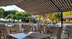 Hotel Castilla