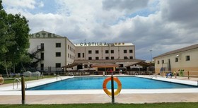 Hotel Castilla