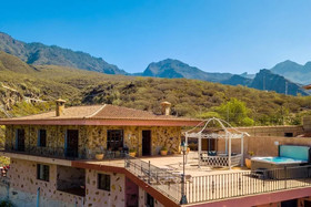 Casa Magma
