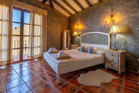 Casa Magma