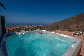 Casa Magma