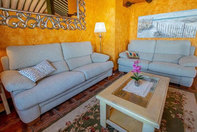 Casa Magma