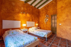 Casa Magma
