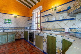 Casa Magma