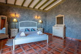 Casa Magma