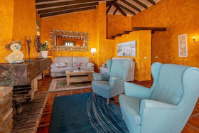 Casa Magma
