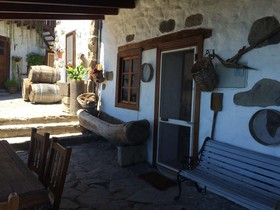 Casa Rural Tajona & Granero