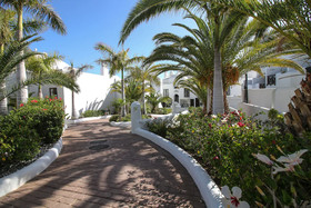 Espacios Blanco Adeje Paradise