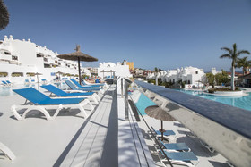 Espacios Blanco Adeje Paradise