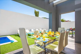 Royal Dream Villas