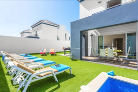 Royal Dream Villas