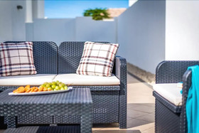 Royal Dream Villas