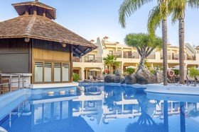 Royal Sunset Beach Club