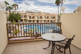 Royal Sunset Beach Club
