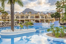 Royal Sunset Beach Club