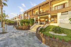 Royal Sunset Beach Club