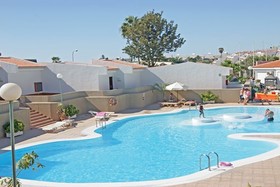 Sundream Vacation Club Island Village