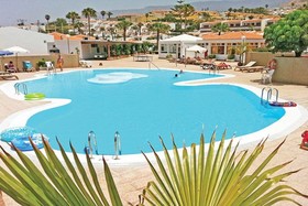 Sundream Vacation Club Island Village