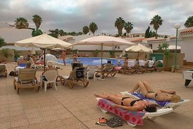 Sundream Vacation Club Island Village