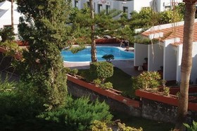 Sundream Vacation Club Island Village