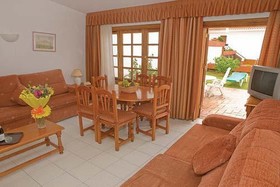 Sundream Vacation Club Island Village