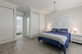 The White Pearl-Luxurious and Exclusiveness Villa