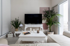 The White Pearl-Luxurious and Exclusiveness Villa