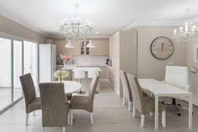 The White Pearl-Luxurious and Exclusiveness Villa