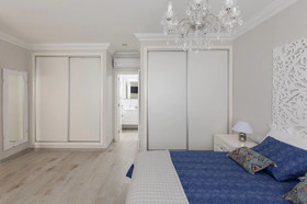 The White Pearl-Luxurious and Exclusiveness Villa