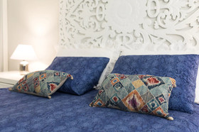 The White Pearl-Luxurious and Exclusiveness Villa
