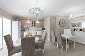 The White Pearl-Luxurious and Exclusiveness Villa