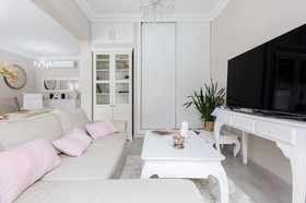The White Pearl-Luxurious and Exclusiveness Villa