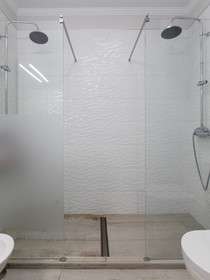 The White Pearl-Luxurious and Exclusiveness Villa