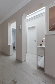 The White Pearl-Luxurious and Exclusiveness Villa
