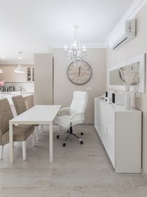 The White Pearl-Luxurious and Exclusiveness Villa