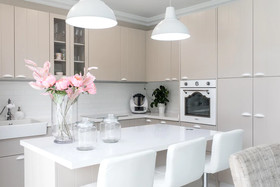 The White Pearl-Luxurious and Exclusiveness Villa