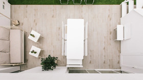 The White Pearl-Luxurious and Exclusiveness Villa
