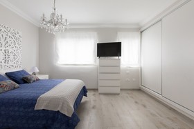 The White Pearl-Luxurious and Exclusiveness Villa