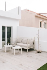The White Pearl-Luxurious and Exclusiveness Villa