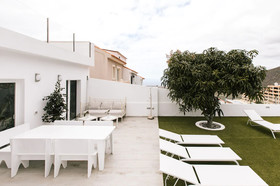 The White Pearl-Luxurious and Exclusiveness Villa