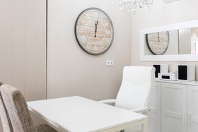 The White Pearl-Luxurious and Exclusiveness Villa