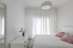 The White Pearl-Luxurious and Exclusiveness Villa