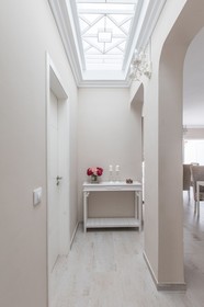 The White Pearl-Luxurious and Exclusiveness Villa