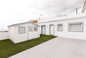 The White Pearl-Luxurious and Exclusiveness Villa