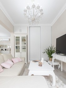 The White Pearl-Luxurious and Exclusiveness Villa