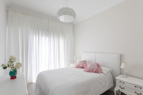 The White Pearl-Luxurious and Exclusiveness Villa