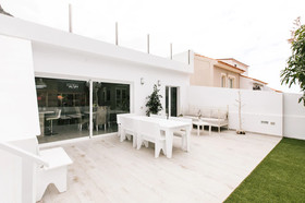 The White Pearl-Luxurious and Exclusiveness Villa