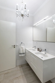 The White Pearl-Luxurious and Exclusiveness Villa