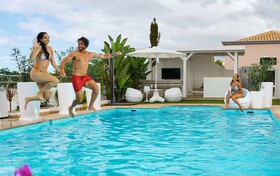 Villa Boutique Tenerife