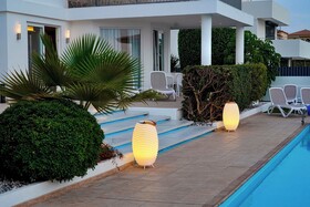 Villa Boutique Tenerife